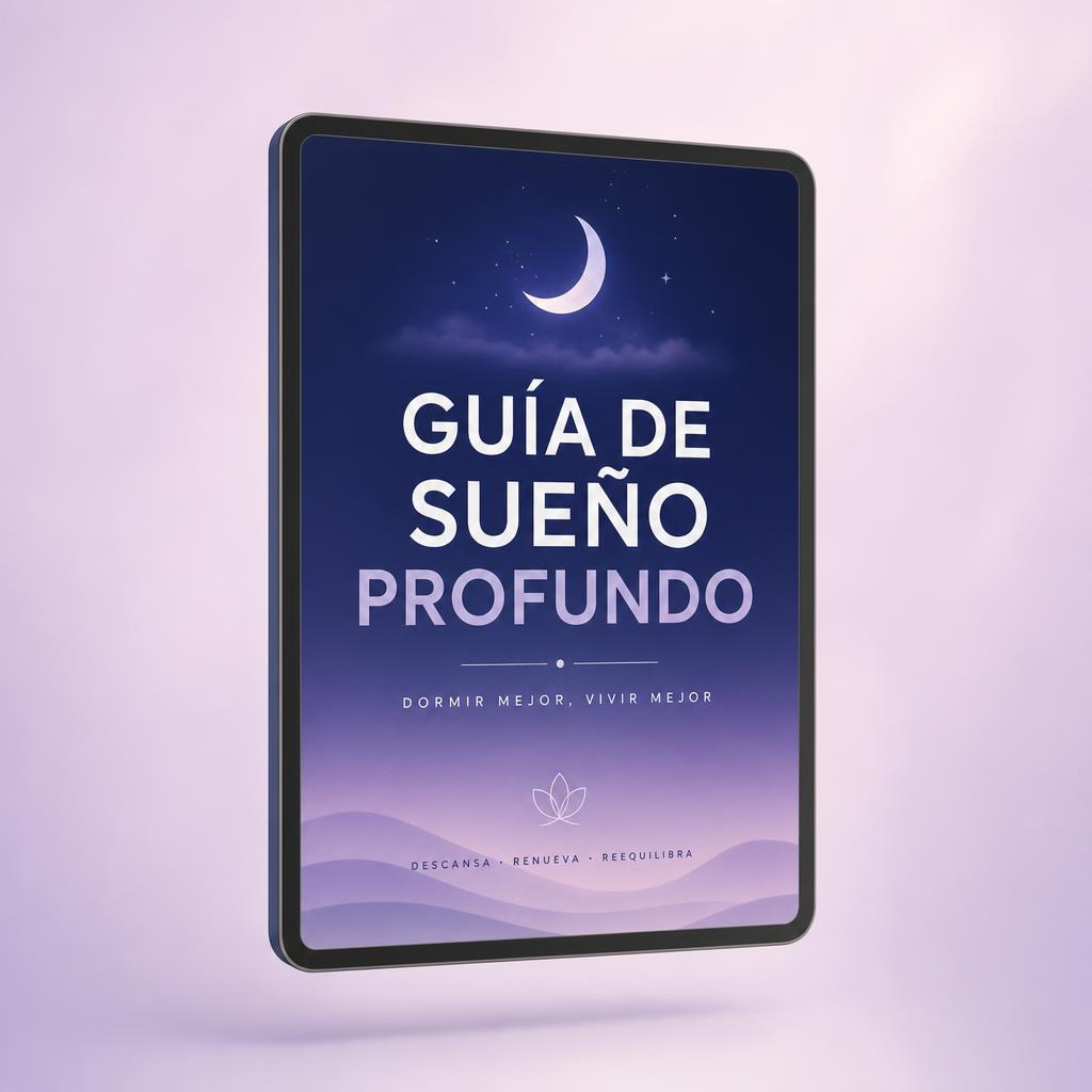 Diario de Serenidad